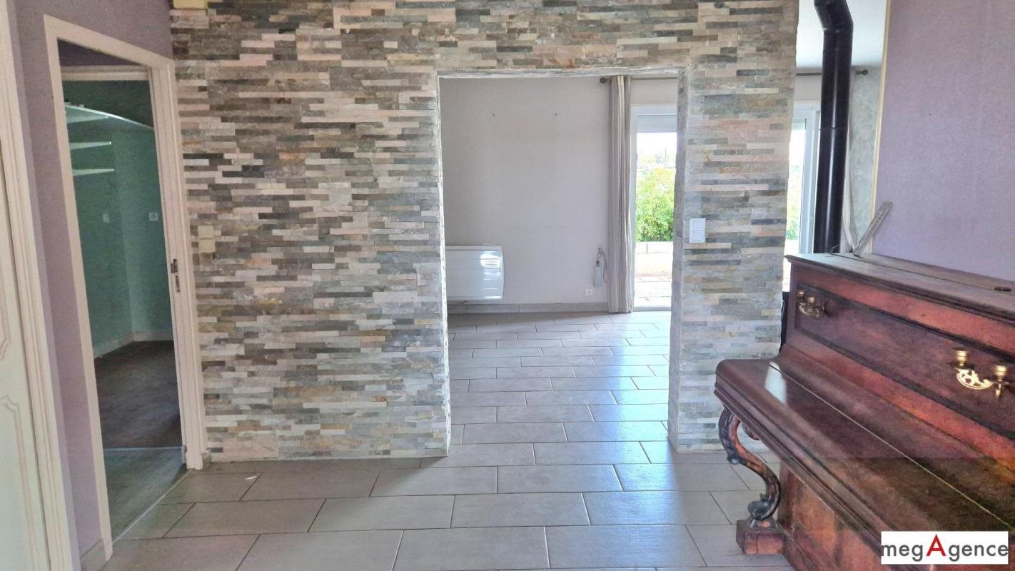 Maison à vendre, 114m², Pins-Justaret