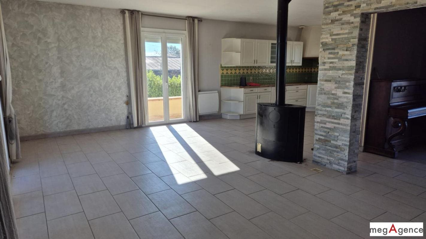 Maison à vendre, 114m², Pins-Justaret