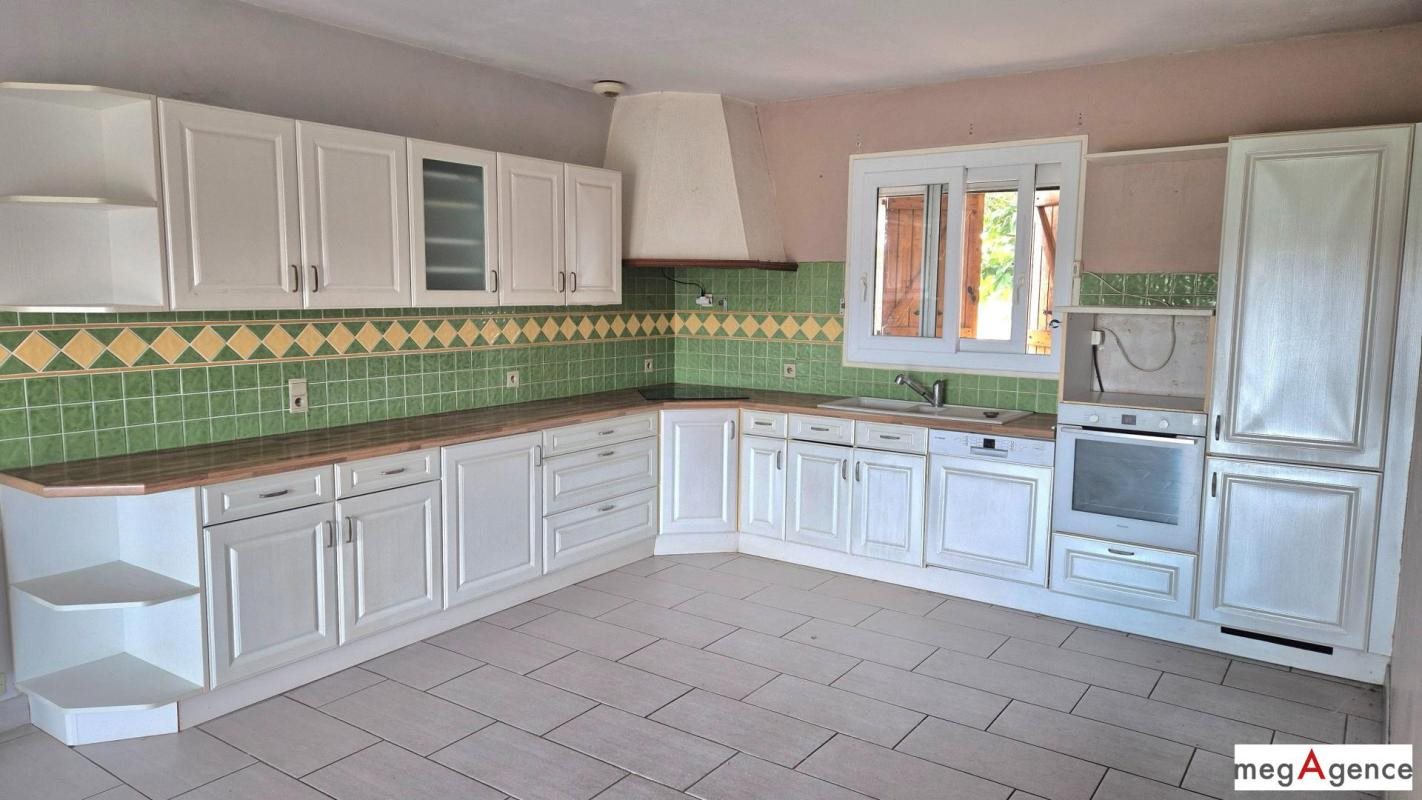 Maison à vendre, 114m², Pins-Justaret