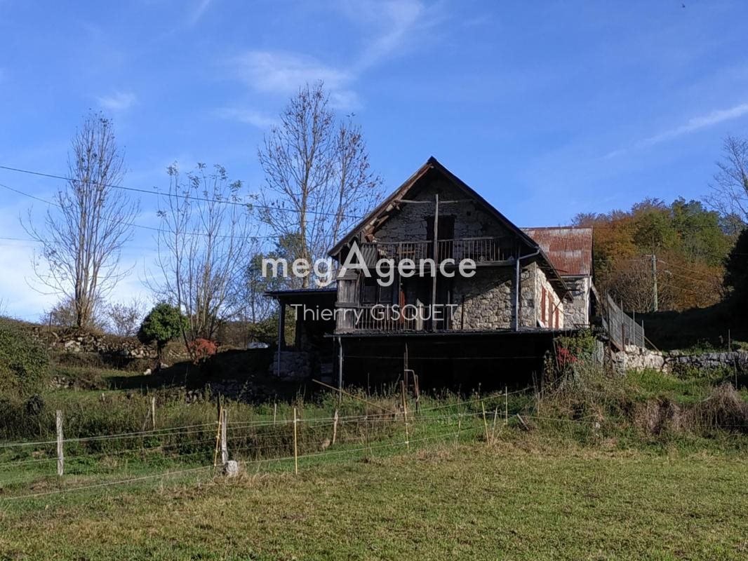 Maison à vendre, 100m², Ercé