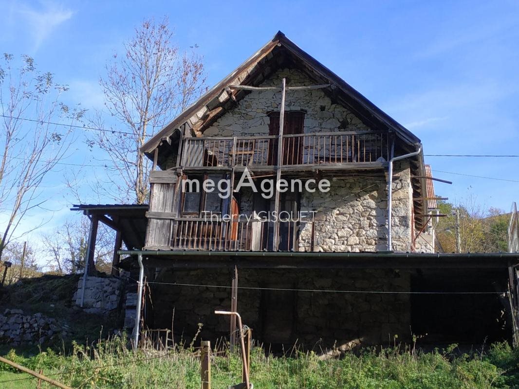 Maison à vendre, 100m², Ercé
