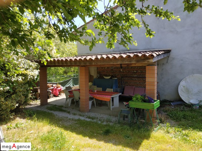 Maison à vendre, 264m², Miremont