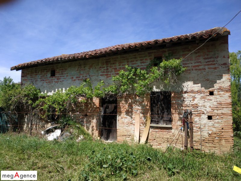 Maison à vendre, 264m², Miremont