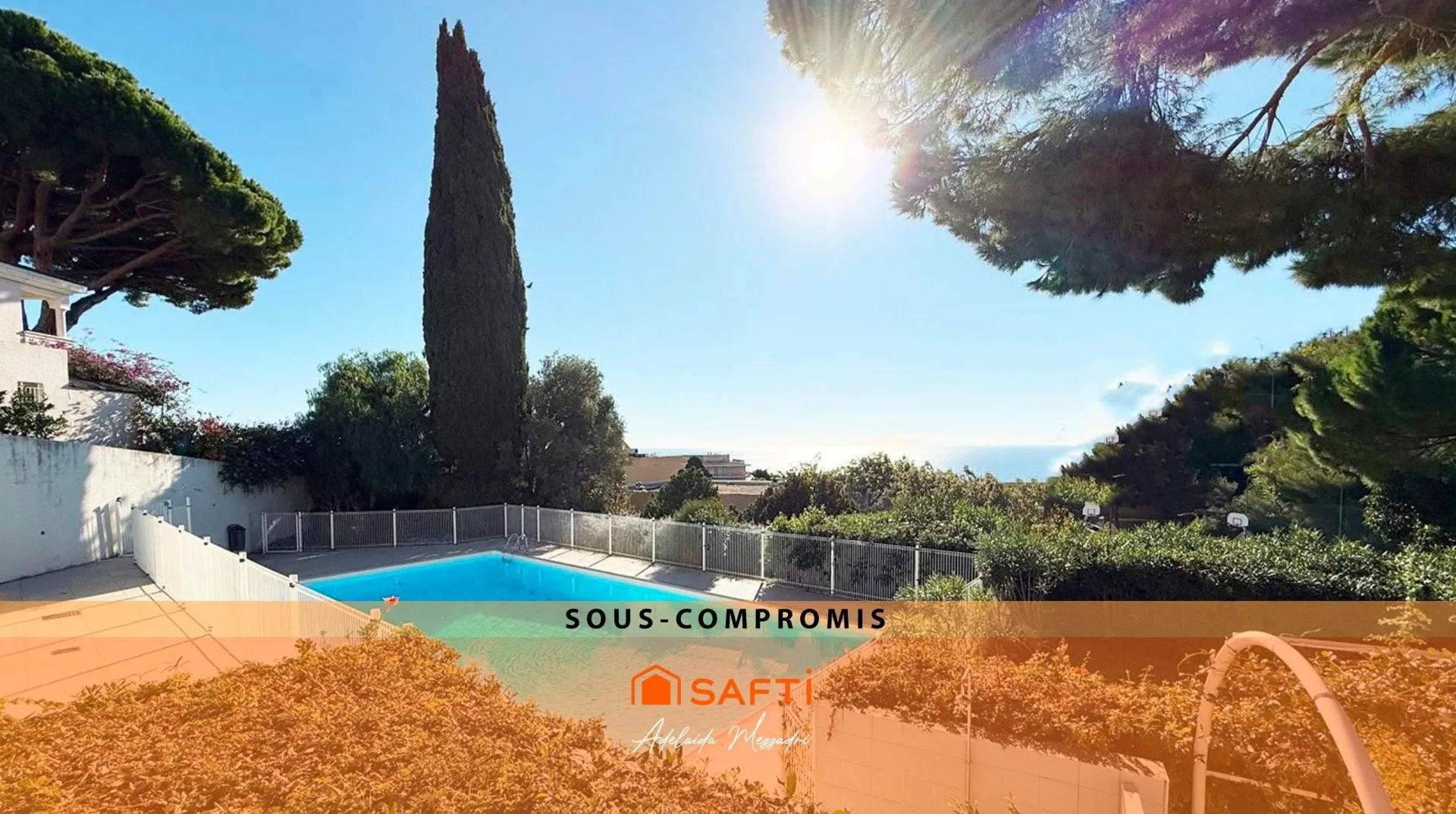 Maison à vendre, 104m², Nice