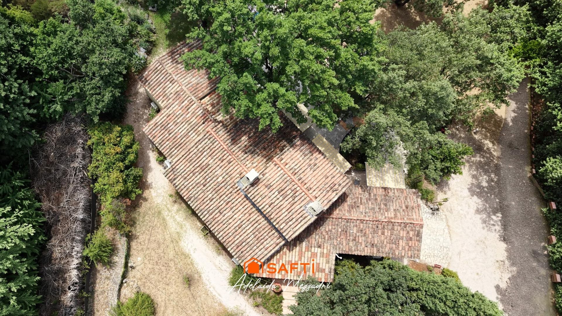 Maison à vendre, 245m², Fayence