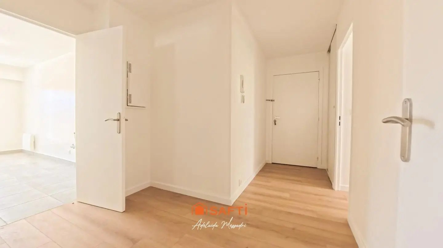 Appartement à vendre, 84m², Nice
