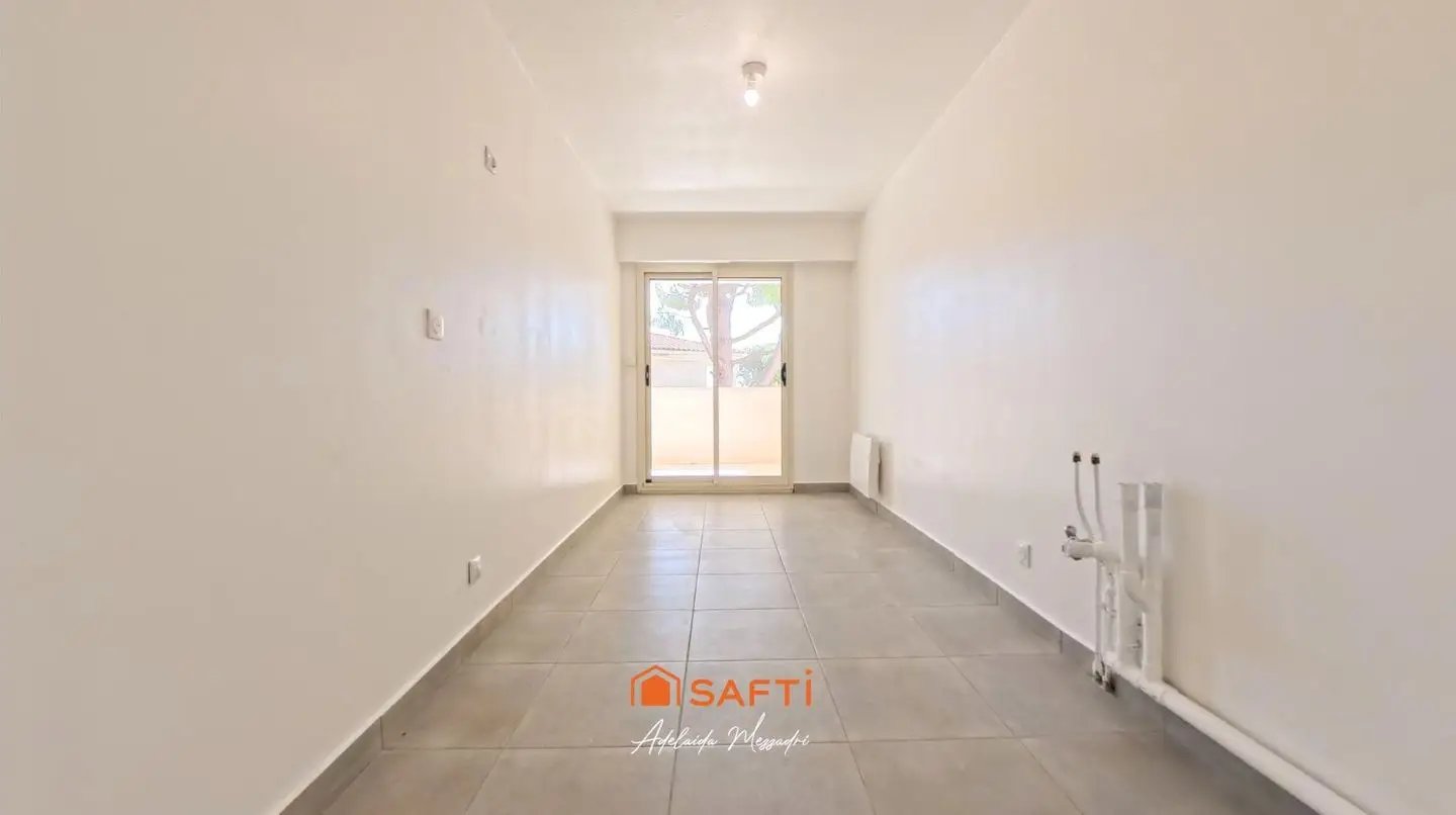 Appartement à vendre, 84m², Nice