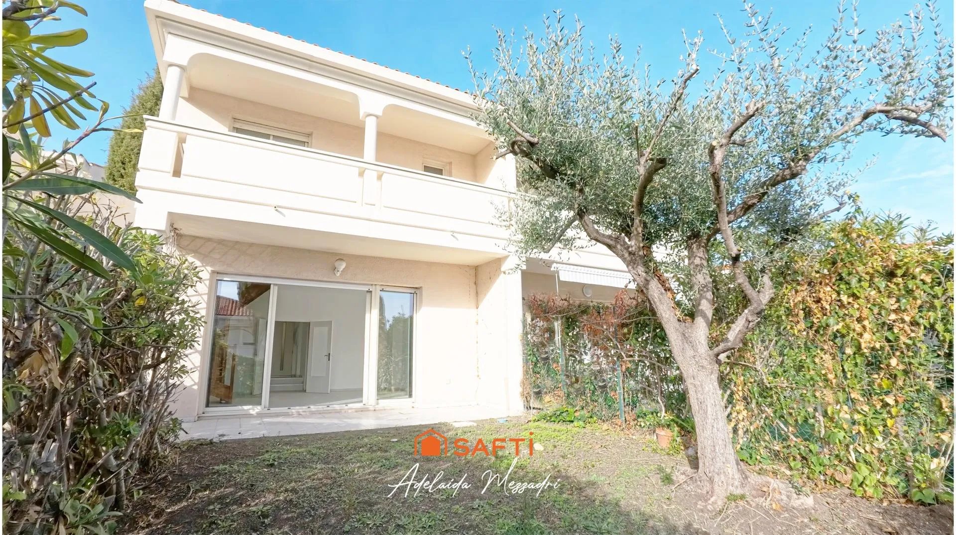 Maison à vendre, 92m², Nice