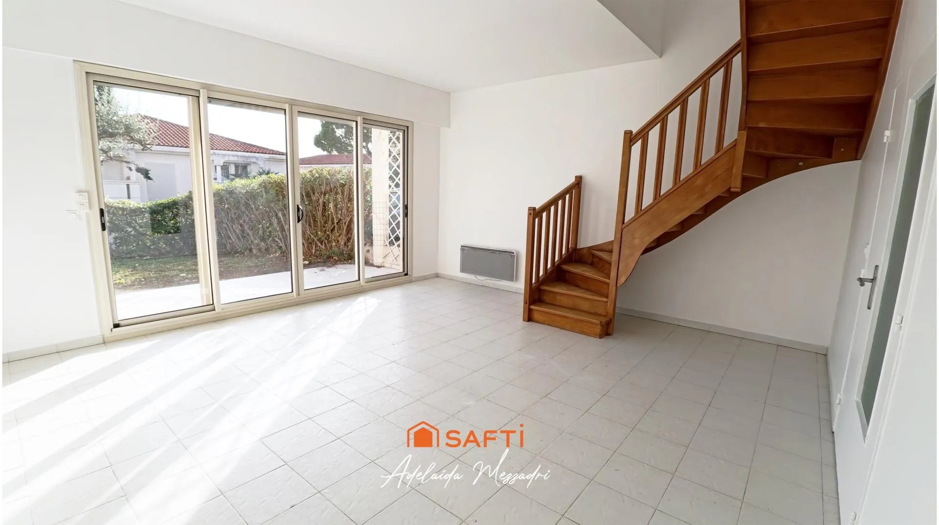 Maison à vendre, 92m², Nice