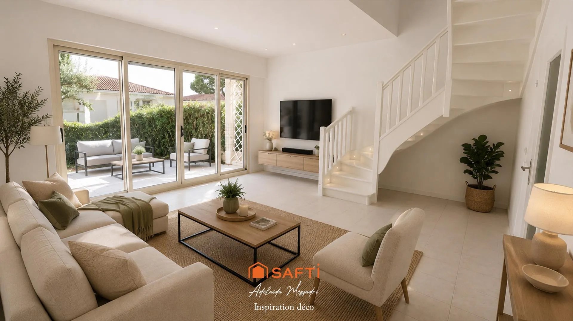 Maison à vendre, 92m², Nice