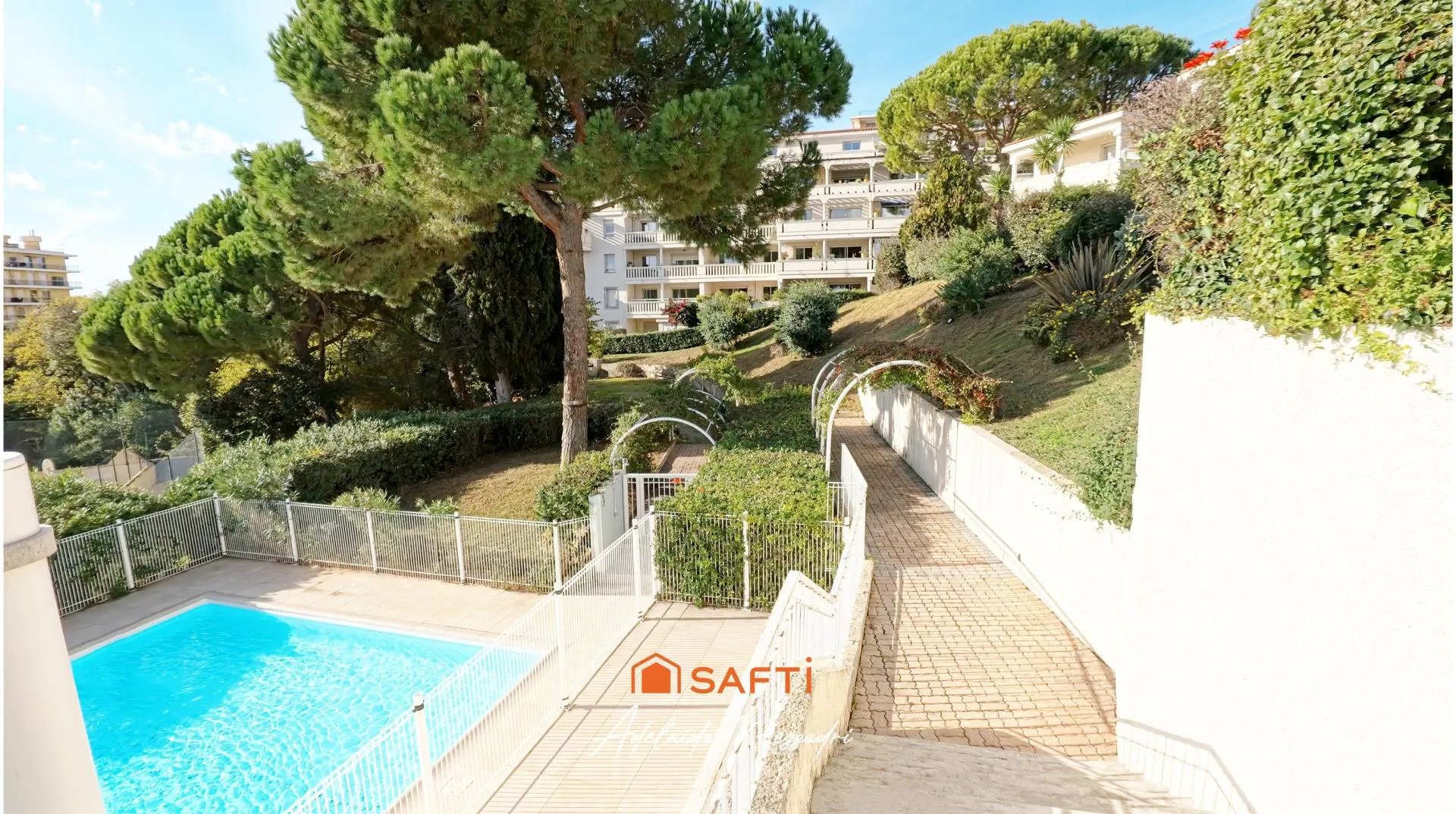 Maison à vendre, 92m², Nice