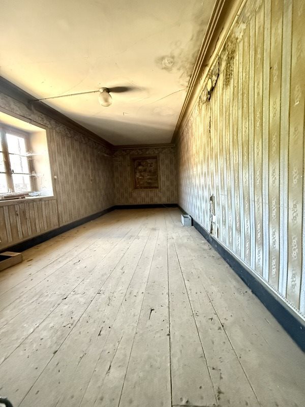 Maison à vendre, 180m², Saint-Point