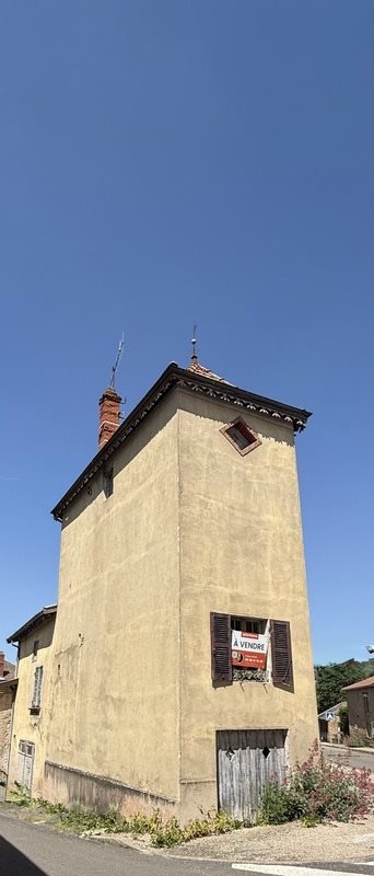 Maison à vendre, 180m², Saint-Point