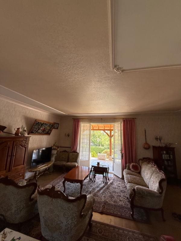Maison à vendre, 125m², Charnay-lès-Mâcon