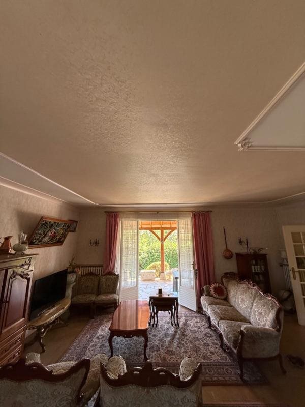 Maison à vendre, 125m², Charnay-lès-Mâcon
