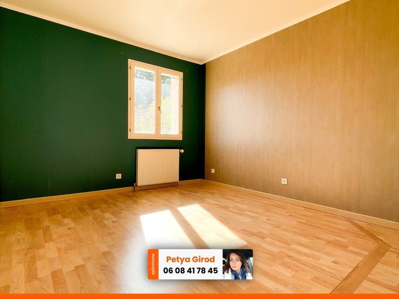Maison à vendre, 138m², Pierreclos