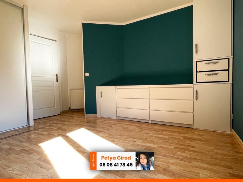 Maison à vendre, 138m², Pierreclos