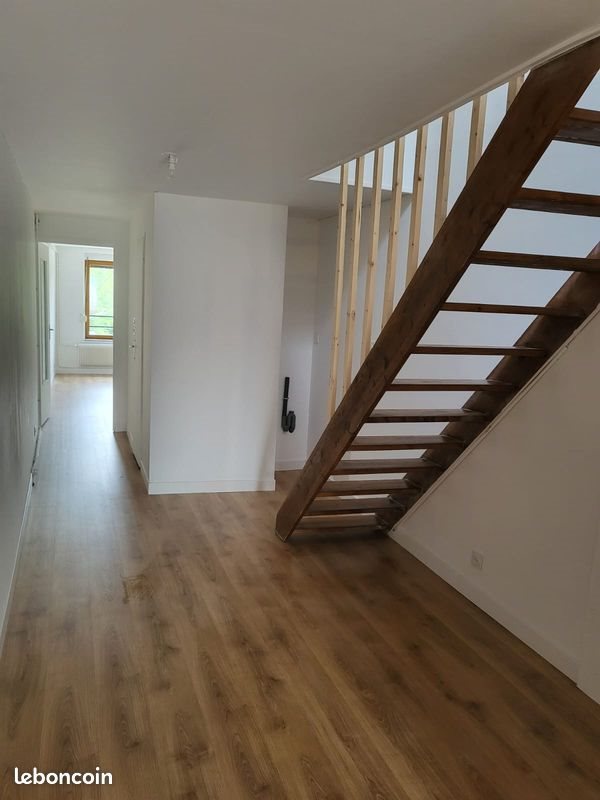 Appartement à louer, 53m², Warcq