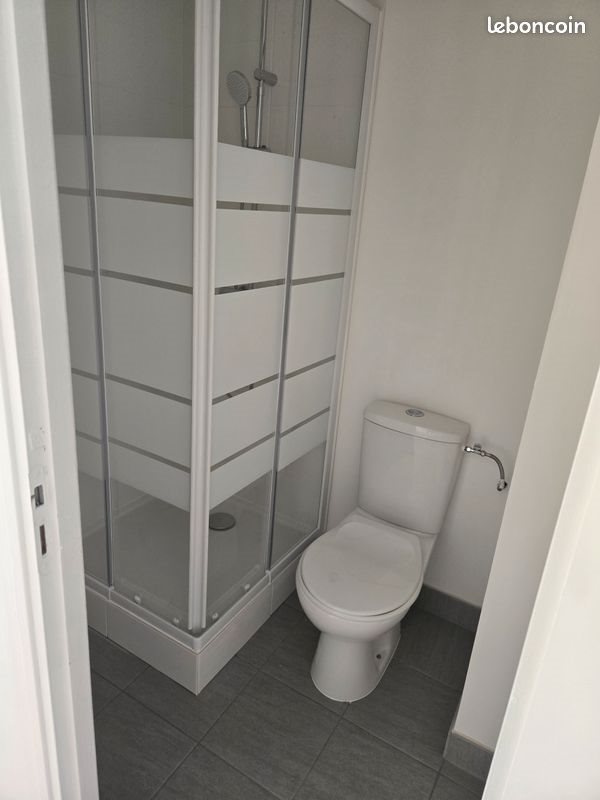 Appartement à louer, 53m², Warcq