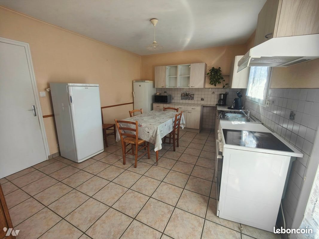 Maison à vendre, 98m², Vallet