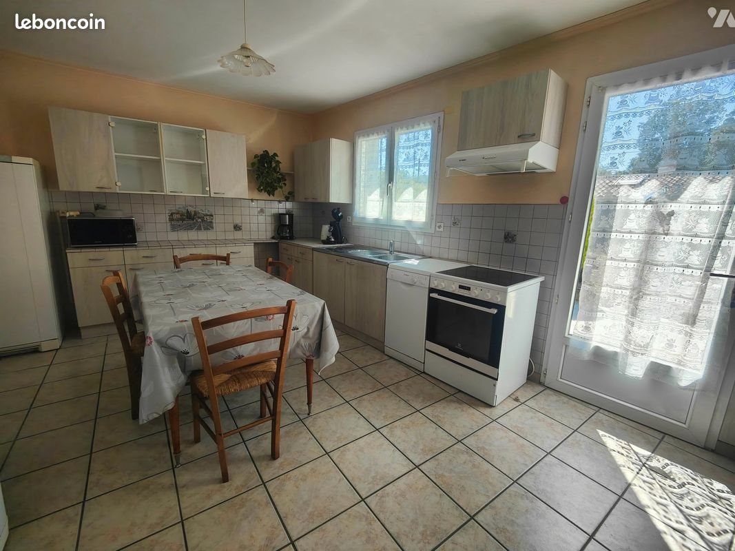 Maison à vendre, 98m², Vallet