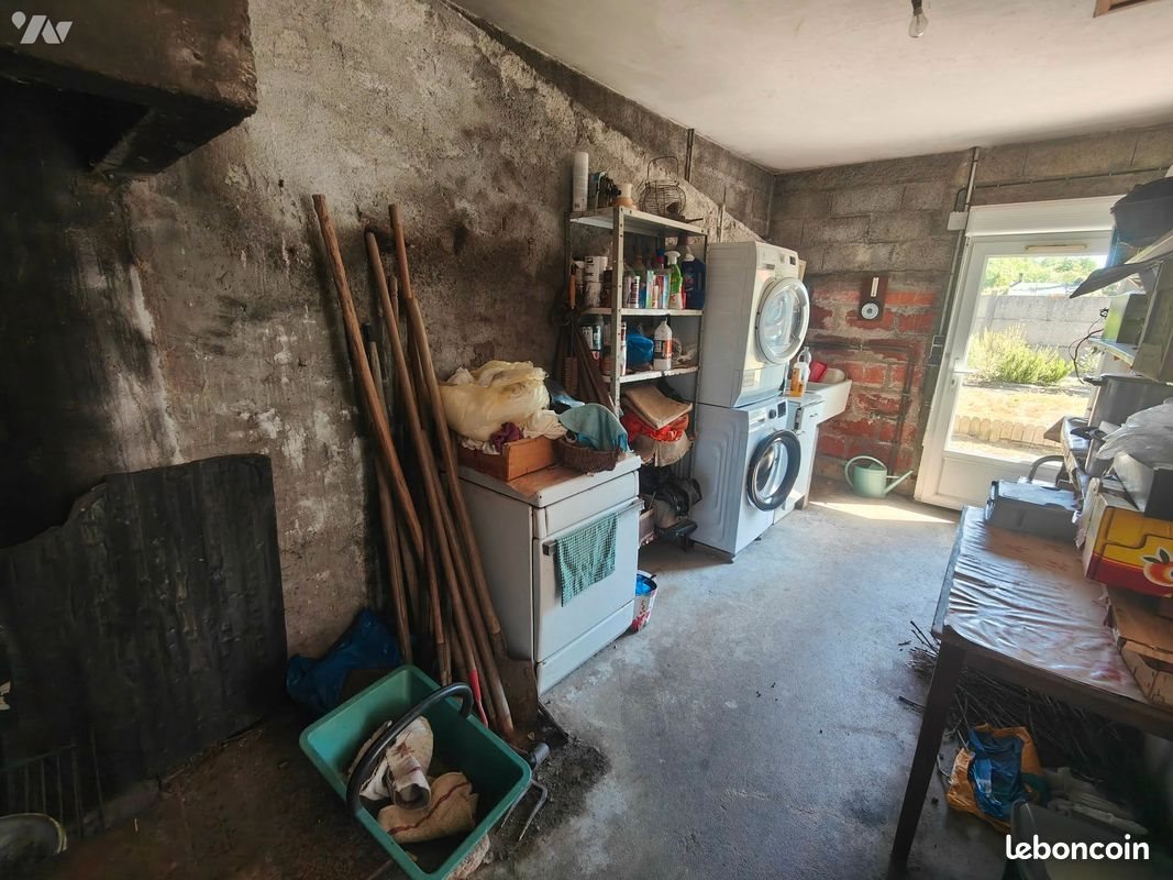 Maison à vendre, 98m², Vallet