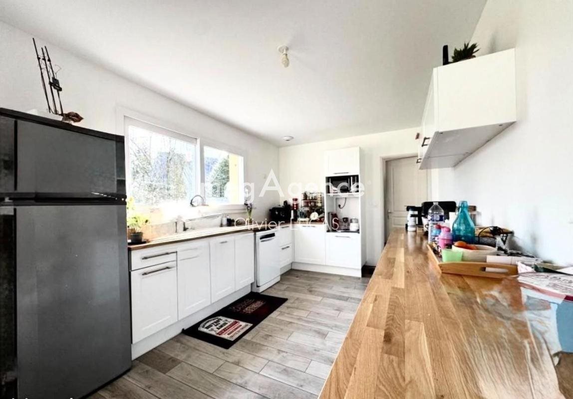 Maison à vendre, 138m², Brionne
