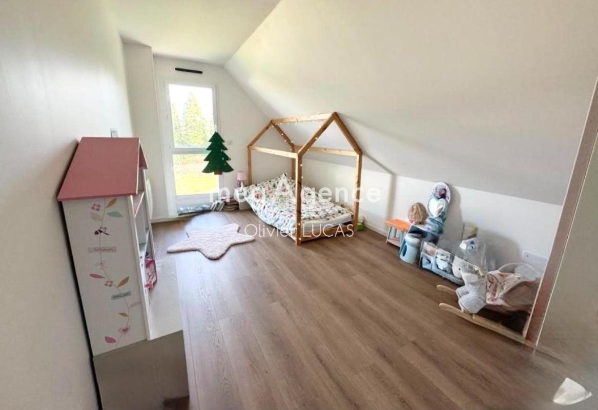 Maison à vendre, 138m², Brionne