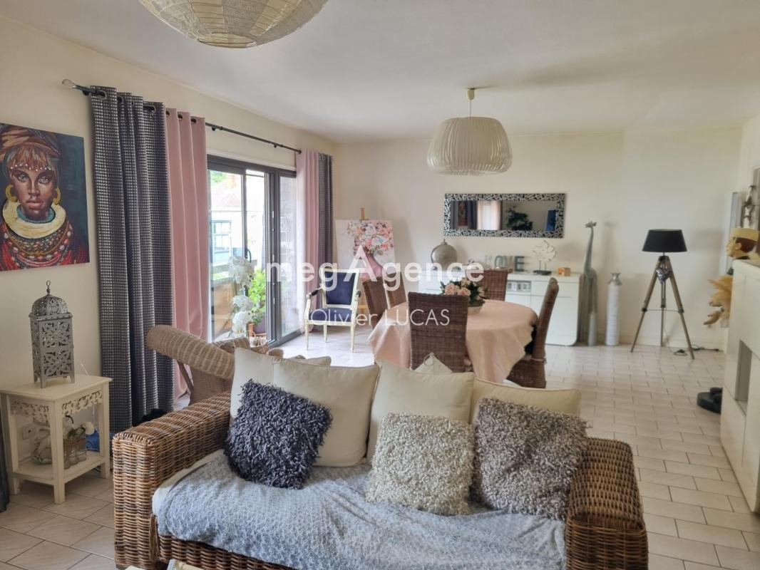 Appartement à vendre, 90m², Le Havre