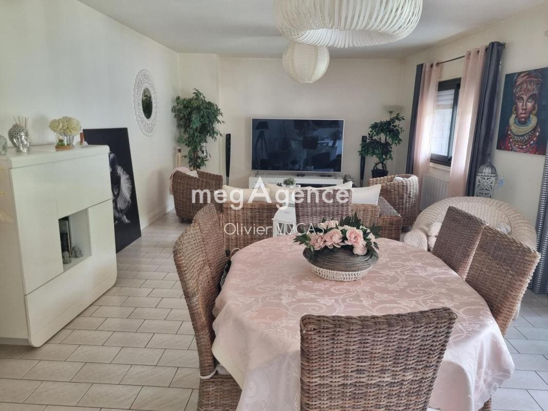 Appartement à vendre, 90m², Le Havre