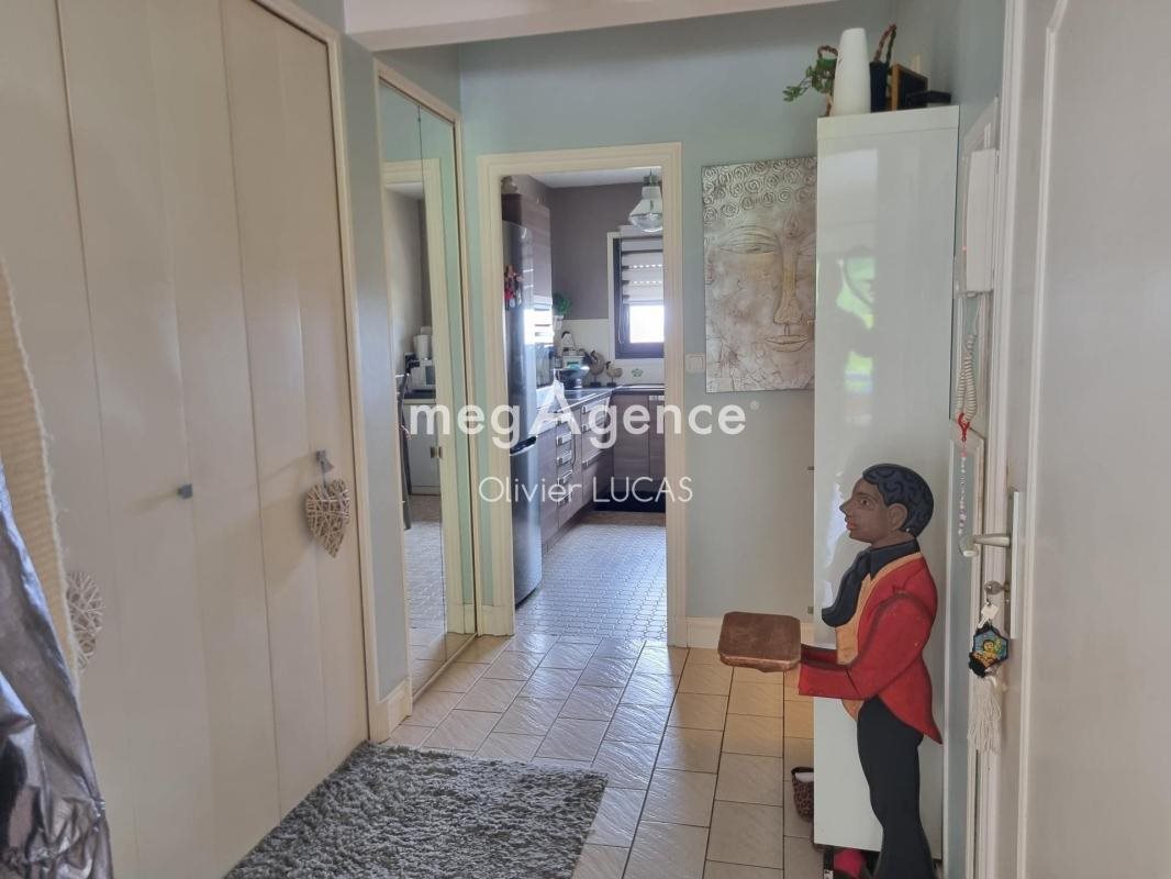 Appartement à vendre, 90m², Le Havre