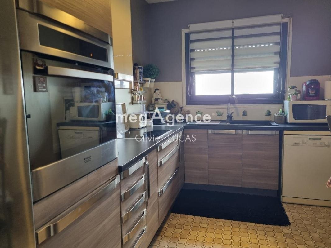 Appartement à vendre, 90m², Le Havre