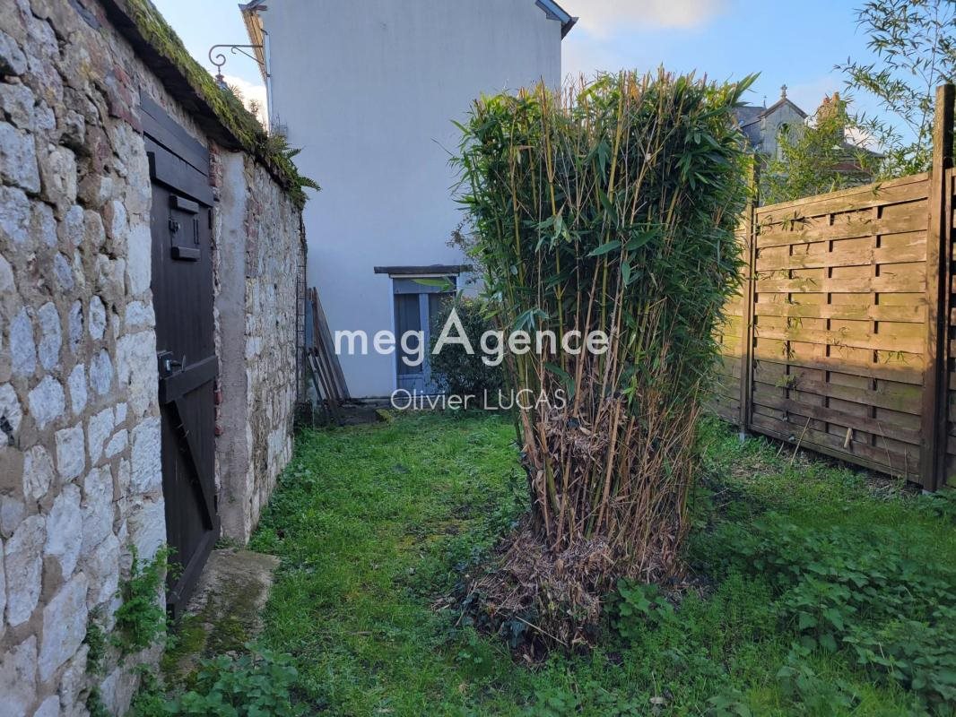 Maison à vendre, 175m², Quillebeuf-sur-Seine