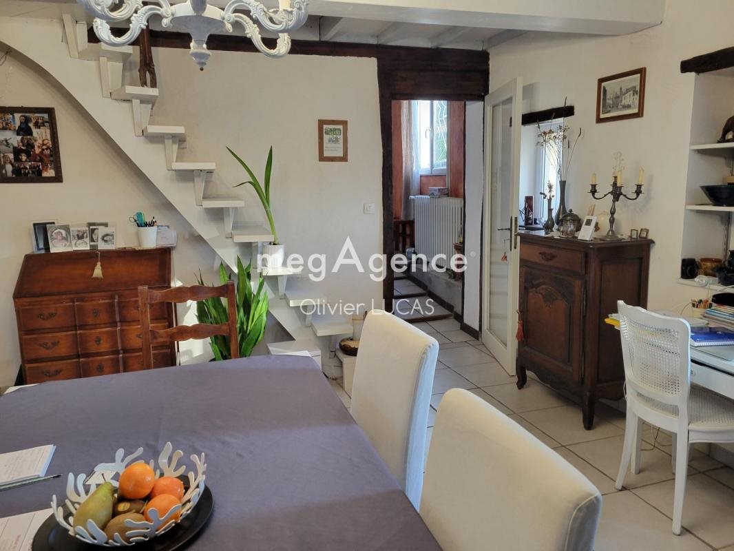 Maison à vendre, 175m², Quillebeuf-sur-Seine