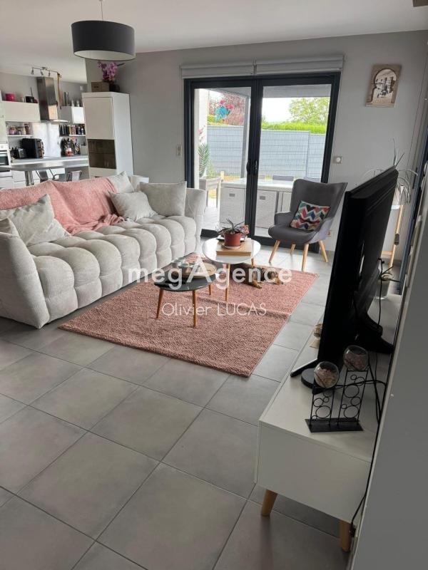 Maison à vendre, 156m², Montfort-sur-Risle