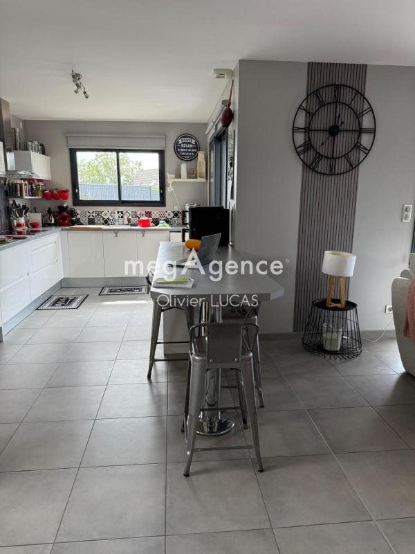 Maison à vendre, 156m², Montfort-sur-Risle