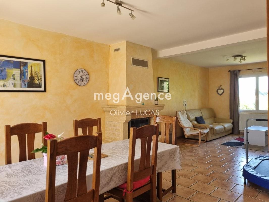 Maison à vendre, 160m², Saint-Maclou