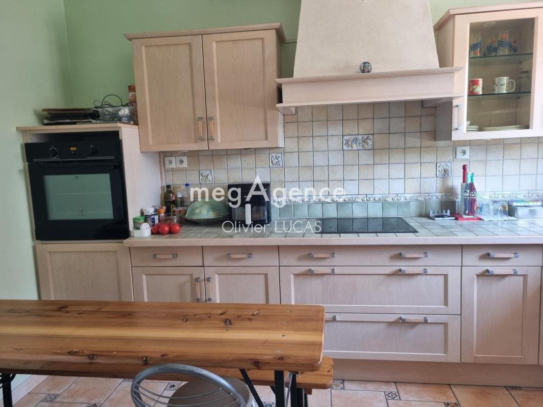 Maison à vendre, 160m², Saint-Maclou