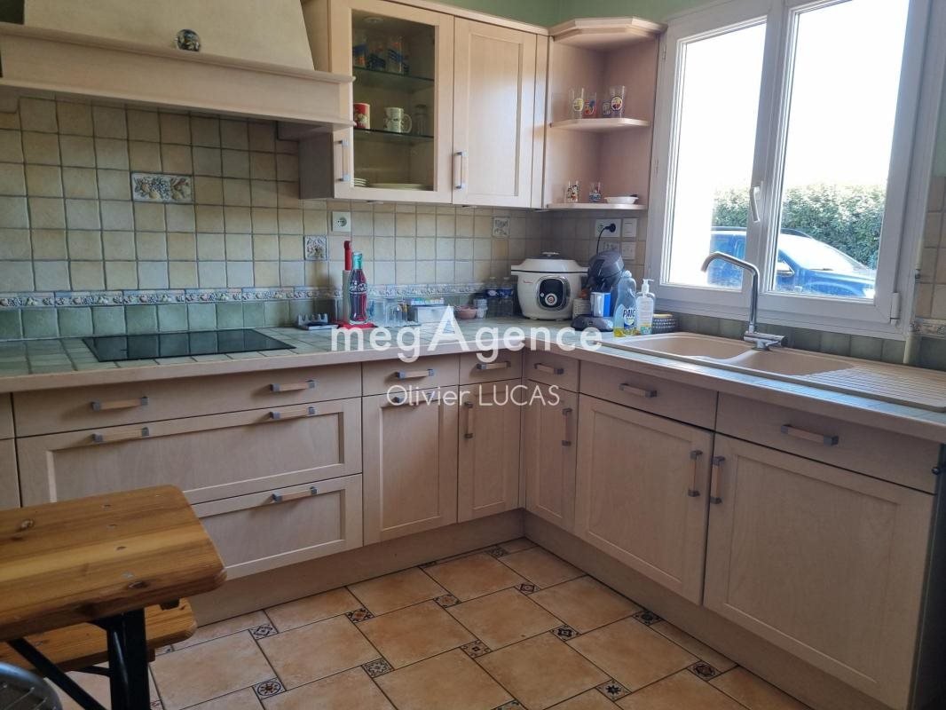 Maison à vendre, 160m², Saint-Maclou
