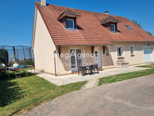 Maison 7 pièces 160 m² · à Saint-Maclou · 160 m² · 329 000 €