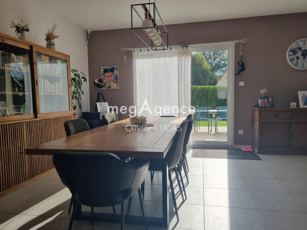 Maison à vendre, 225m², Beuzeville