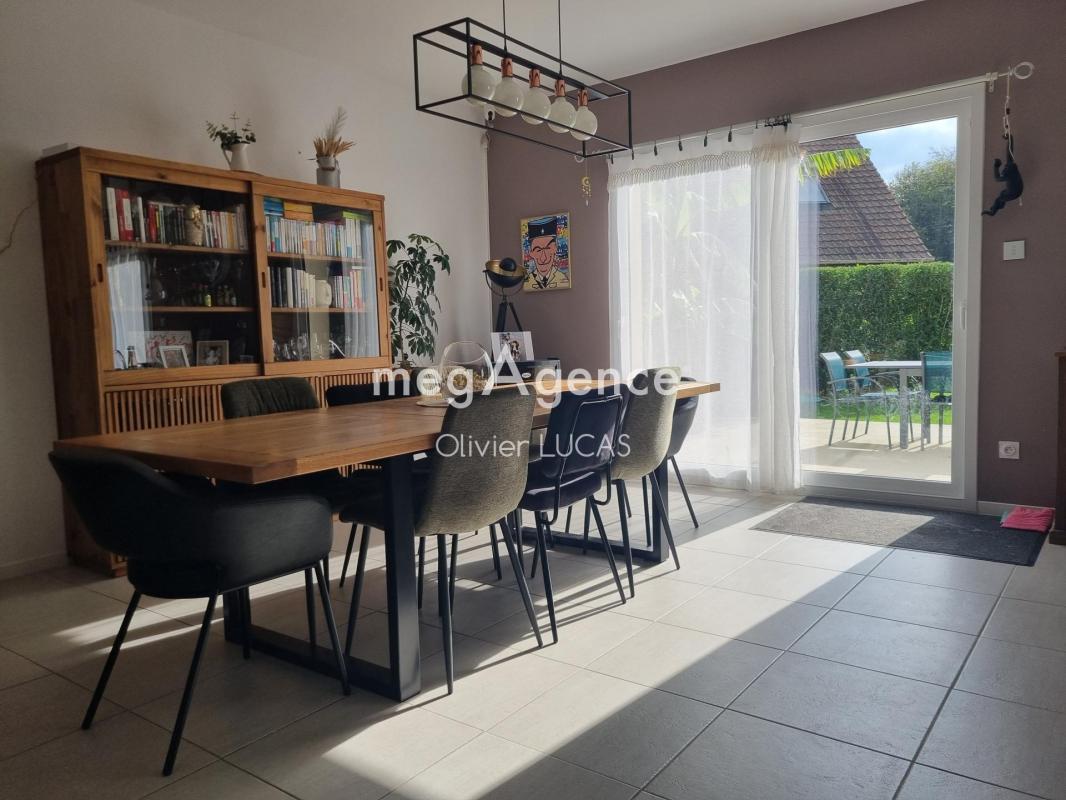Maison à vendre, 225m², Beuzeville
