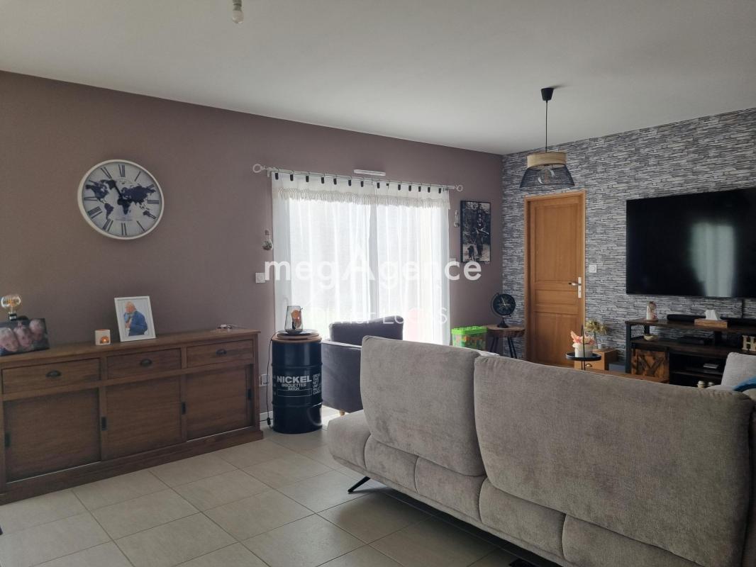 Maison à vendre, 225m², Beuzeville