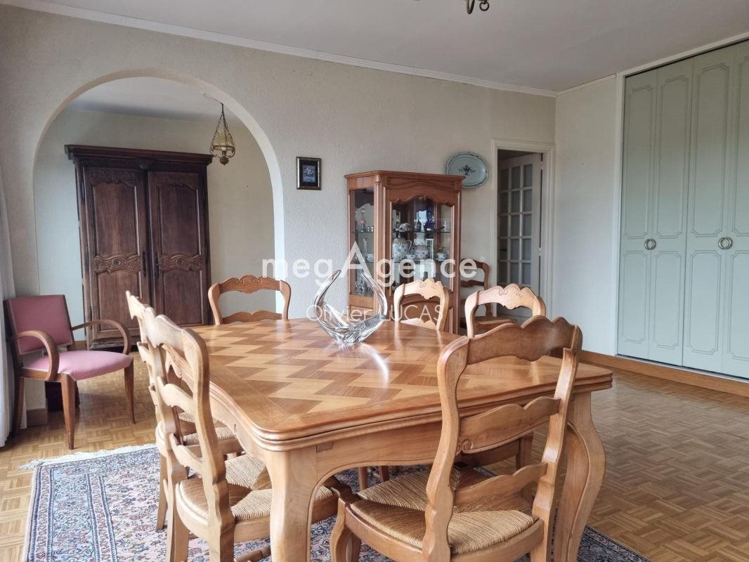 Appartement à vendre, 97m², Caen