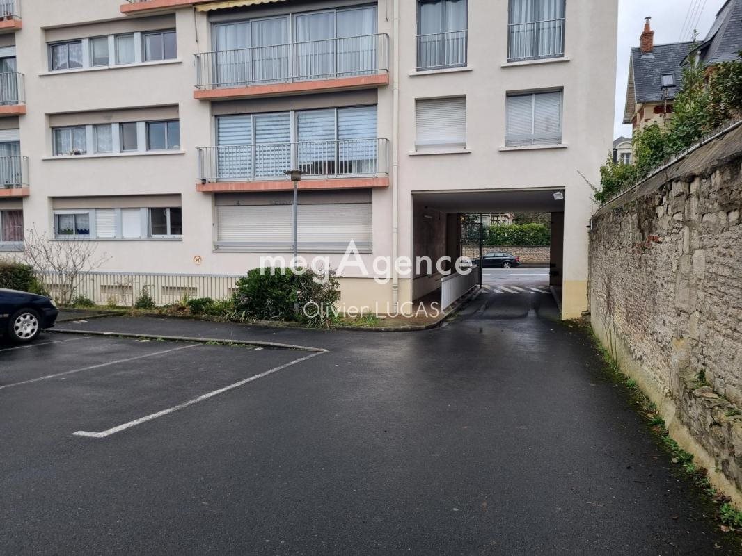 Appartement à vendre, 97m², Caen