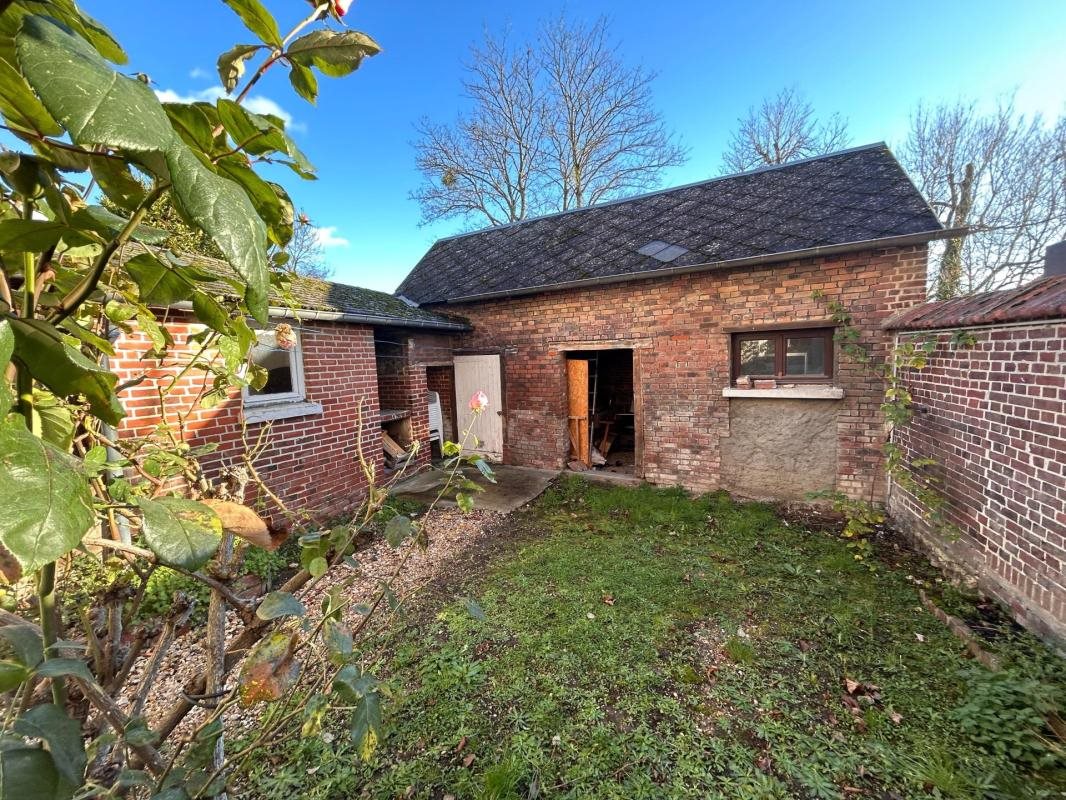 Maison à vendre, 75m², Menneval