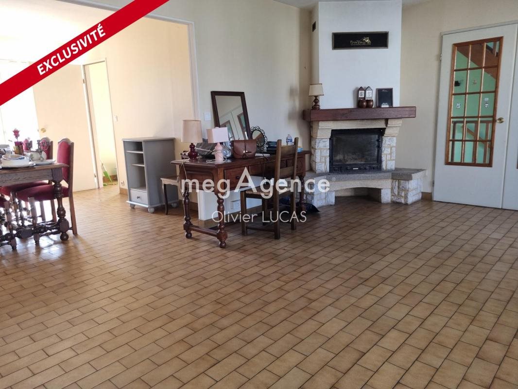 Maison à vendre, 150m², Pont-Audemer