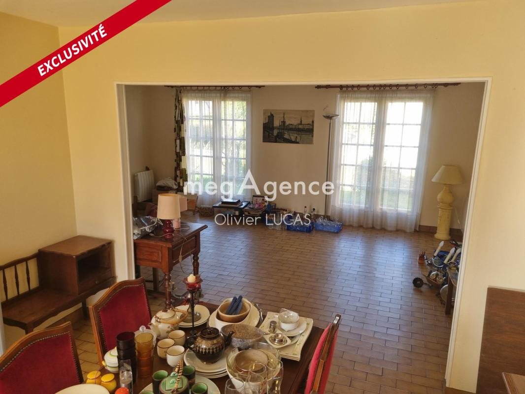 Maison à vendre, 150m², Pont-Audemer