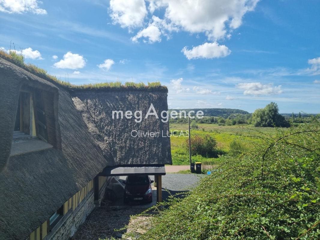 Maison à vendre, 118m², Saint-Samson-de-la-Roque