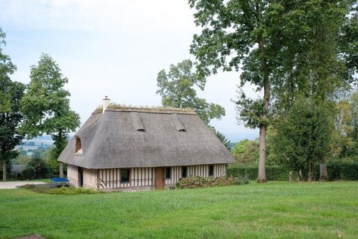 Maison 5 pièces 142 m² · à Saint-Samson-de-la-Roque · 142 m² · 490 000 €
